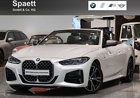 BMW 440 M440i xDrive Cabrio Laser 360° DrivAssProf AHK