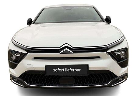 Citroën C5 X Citroen 1,2 PT EAT8 Feel Pack Keyless Navi Kamera