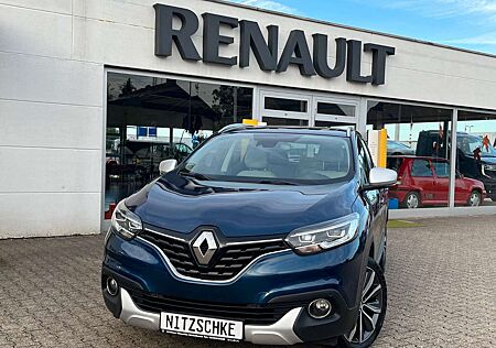 Renault Kadjar ARMOR LUX (GLASDACH, NAVI, KAMERA, 19ZOLL