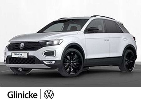 VW T-Roc Volkswagen 1.5 TSI Sport AHK Pano LM 19" LED Navi RFK