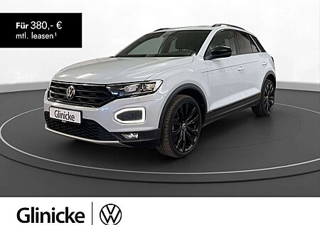 VW T-Roc Volkswagen 1.5 TSI Sport AHK Pano LM 19" LED Navi RFK