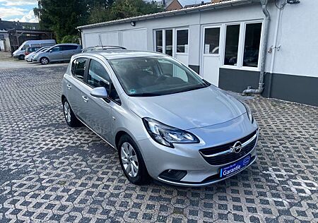 Opel Corsa Edition - Benzin, Klima, Garantie, TÜV 12/25