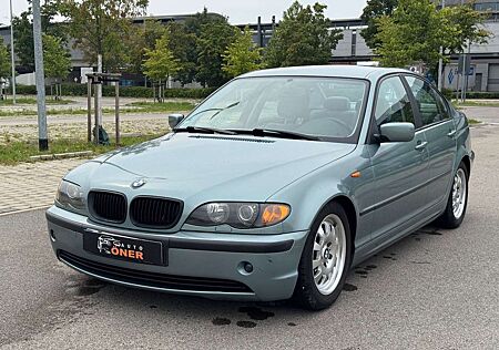 BMW 318i 318 Baureihe 3 Lim. TÜV NEU Automatik