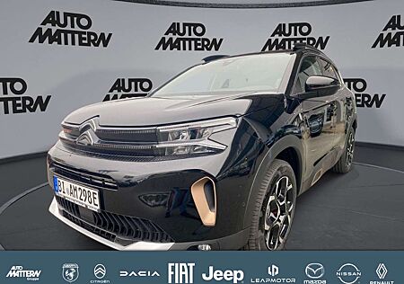 Citroën C5 Aircross Citroen Hybrid 180