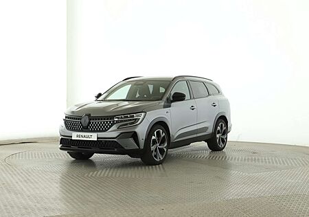 Renault Espace 6rit Alpine E-Tech Full Hybrid 200 ABS ESP