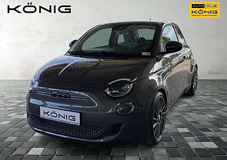 Fiat 500E Elektro Icon Navigation Klimaautomatik