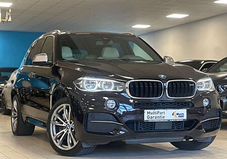 BMW X5 M /HUD/Panor/LED/SofCl/AHK/DrivAs+/KomfZg