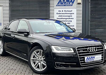 Audi A8 3.0 TDI Quattro*EXKLUSIVE*NACHTSICHT*HEAD-UP*