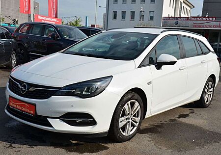 Opel Astra K*Start/Stop*1.5D Business*Navi*SR+WR* LED*