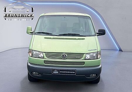 VW T4 Caravelle Volkswagen T4 Multivan 2.5 TDI 75kW*LMF*KLIMA*SHZ*AHK*