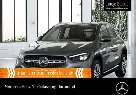 Mercedes-Benz GLA 200 d PROGRESSIVE+360°+AHK+LED+TOTW+8G