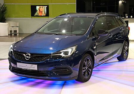 Opel Astra Sports Tourer*LED*PDC*LEDER*SHZ*NAVI*MFL*