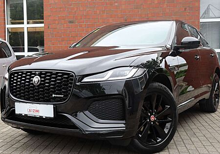 Jaguar F-Pace R-Dynamic Black SE AWD Panorama 360°