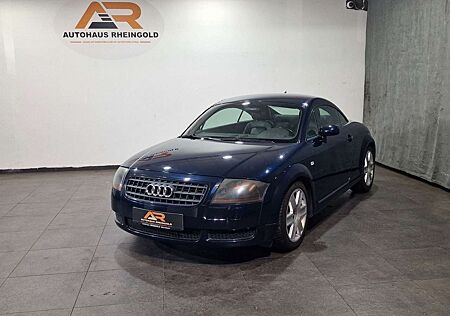 Audi TT Coupe/Roadster 1.8 T Coupe