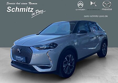 DS Automobiles DS 3 Crossback E-Tense StandHZG Navi Apple Carplay Android Auto M
