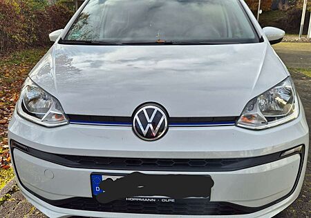 VW Up Volkswagen ! e- e- Style Plus