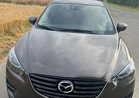 Mazda CX-5 Diesel SKYACTIV-D 150 AWD Exclusive-Line