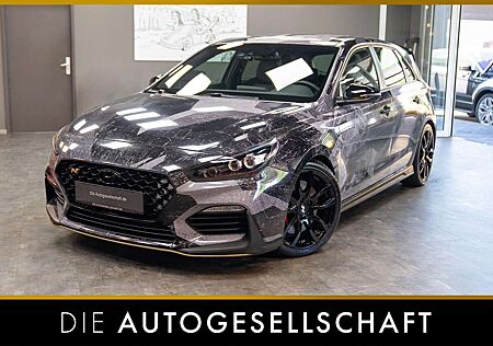 Hyundai i30 N Performance 2.0 TGDI*LED*NAVI*KAMERA*1.HD*