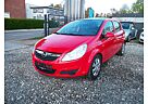 Opel Corsa D 1.4 Edition,Automatik,4.Türen,Pana.Dach