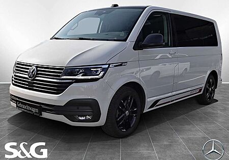 VW T6 Volkswagen .1 Multivan 6.1 Edition 30 4MOTION 8FACH HIGHLINE