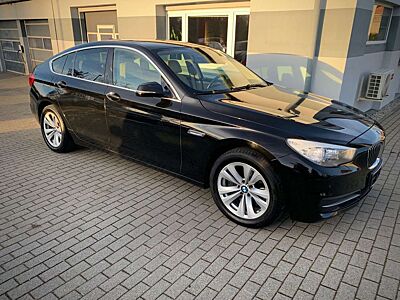BMW 530 530d xDrive GT Aut. Leder Xenon PDC Sthzg Shzg