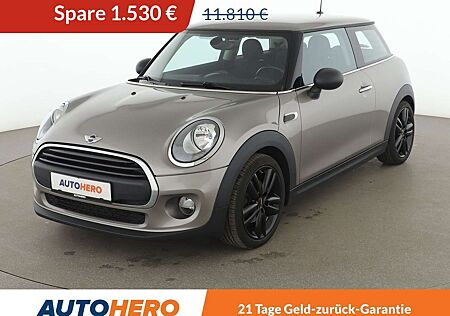 Mini ONE *PDC*SHZ*KLIMA*