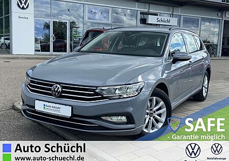 VW Passat Variant Volkswagen 2.0 TDI DSG BUSINESS NAVI+LED+AHK