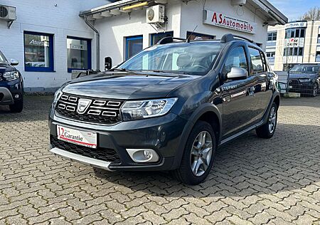 Dacia Sandero 0,9 TCe Stepway St&St+LPG/BENZIN+NAVI+KLIMATR+PDC