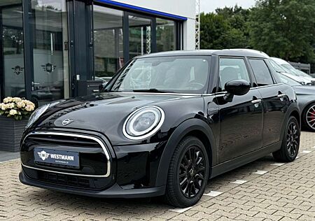 Mini Cooper 5 Türer/NAVI/SHZ/HUD