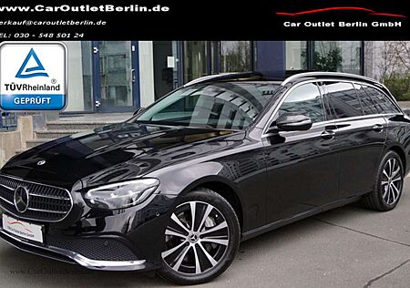 Mercedes-Benz E 300 de T HUD PANO MEMORY LENKPILOT BURMESTER