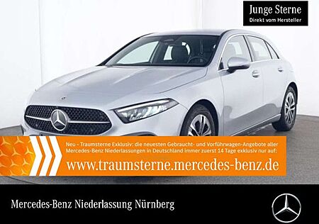 Mercedes-Benz A 200 PROGRESSIVE+LED+KAMERA+7G