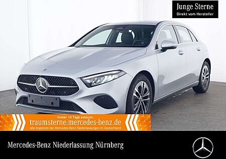 Mercedes-Benz A 200 PROGRESSIVE+LED+KAMERA+7G