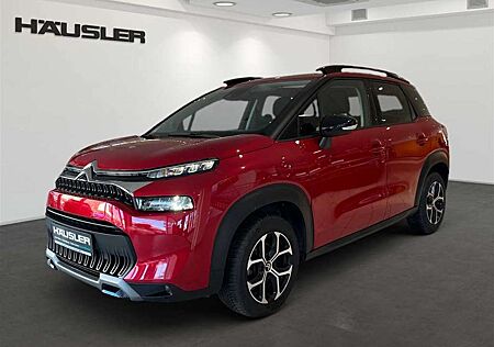 Citroën C3 Citroen -Navi-Klimaautomatik-PDC hinten