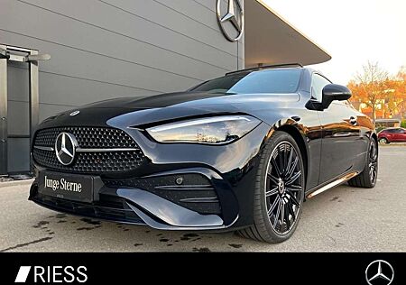 Mercedes-Benz CLE 220 d Cp AMG PANO KEYLES LED MEMOR NIGHT RFK