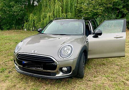 Mini Cooper Clubman Cooper