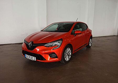 Renault Clio V Experience SCe 75