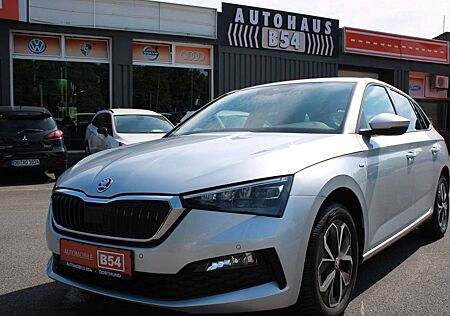 Skoda Scala Drive 125/KAM//CAR PLAY/LED/TOP/SITZ/TOP/