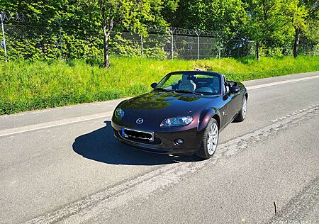 Mazda MX-5 MX-5 2.0 MZR Mithra