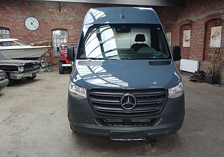 Mercedes-Benz Sprinter Kasten 314 L2 Klima Kamera TüvNeu Euro6