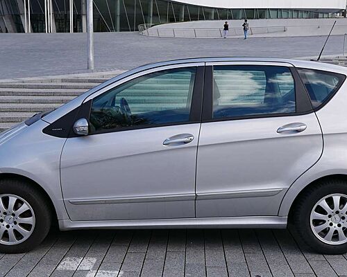 Mercedes-Benz A 170 A 170 Autotronic Elegance