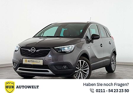 Opel Crossland X 1.2 Turbo Ultimate PANO+LED+NAVI+RFK