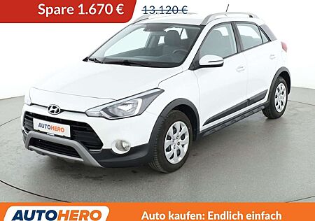 Hyundai i20 1.0 TGDI Select *LIM*