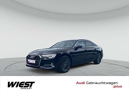 Audi A6 advanced 40 TDI S tronic Navi RFK P