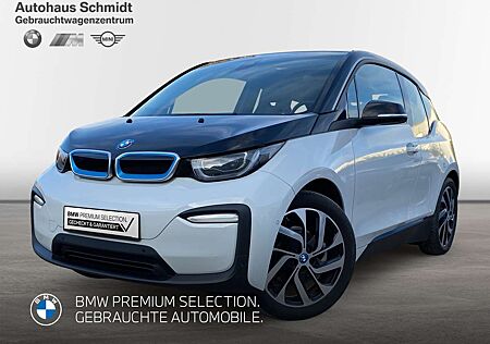 BMW i3 120Ah HK HiFi DAB LED WLAN RFK Navi Bus. Shz