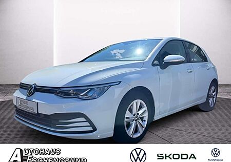 VW Golf Volkswagen 1.5 TSI LIFE GJR NAVI APP-CONNECT SHZ PDC