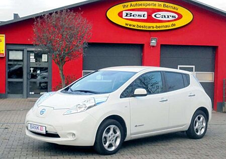 Nissan Leaf 30kwh ELECTRIC DRIVE NAVI
