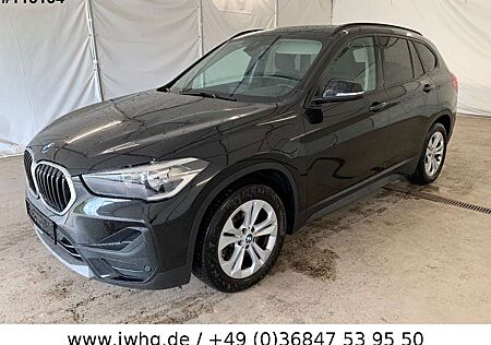 BMW X1 25e xDr Advantage NAVI+/HUD/KAMERA/DAB