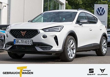Cupra Formentor 1.4 eHybrid e-HYBRID LED DAB+ PDC