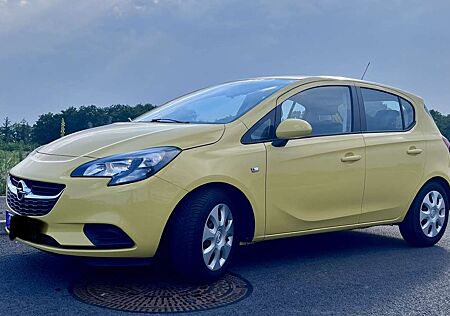 Opel Corsa 1.4 Edition