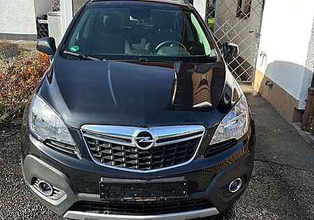Opel Mokka 1.6 ecoFLEX Start/Stop Edition